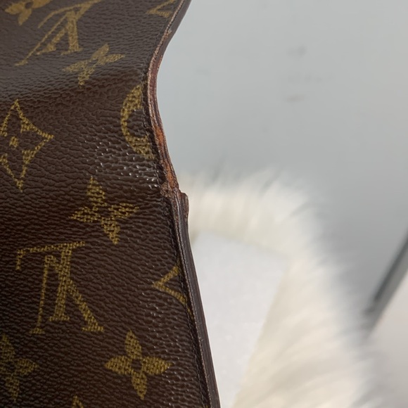 2002 authentic Louis Vuitton ETUI trifold style wallet - Picture 13 of 16